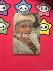 NCT チソン GLITCH ARCADE CENTER ポップアップストア ラキドロ