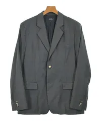 A.P.C. テーラードジャケット メンズ 【古着】【中古】【送料無料】のサムネイル