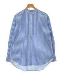 E. TAUTZ/バンドカラー LSプルオーバーシャツ/SIZE:6 (S相当) - メルカリ