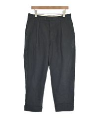 NEAT BUFFALO CLOTH PIGMENT STANDARD パンツ - メルカリ