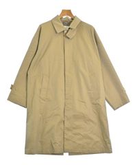 STILL BY HAND バーバリークロス ステンカラーコート - メルカリ