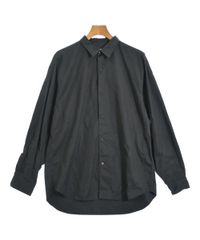 美品 mittan ミッタン sh-101 カディシャツ大 黒 ブラック 3 L - メルカリ