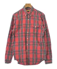Ralph Lauren Rugby カジュアルシャツ メンズ 【古着】【中古】【送料無料】