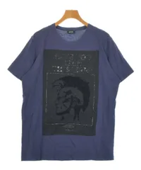 DIESEL Tシャツ・カットソー メンズ 【古着】【中古】【送料無料】