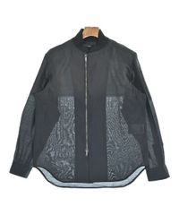 mando シースルー ブルゾン 日本製 希少 - メルカリ