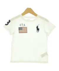Polo Ralph Lauren Tシャツ・カットソー キッズ 【古着】【中古】【送料無料】