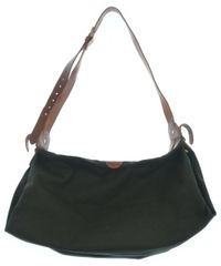 希少 価格8万円程□piccino ピッチーノ レザーハンドバッグ 本革 