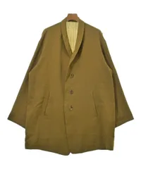 the sakaki コート（その他） メンズ 【古着】【中古】【送料無料】のサムネイル