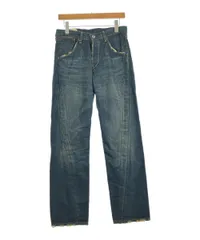 LEVI'S デニムパンツ メンズ 【古着】【中古】【送料無料】