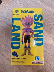 一番くじ ドラゴンボール 40th 其のニ B賞 E賞 ベジータ クリリン