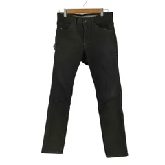 N NUMBER  コットン デニムパンツ メンズ JPN：2 のサムネイル