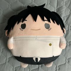 鬼滅の刃　鬼舞辻無惨　ふわコロりんBIG2 ぬいぐるみ タグ付き 鬼滅の刃 鬼舞辻無惨 ふわコロりんBIG - メルカリ