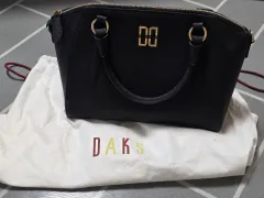 DAKS トゥー品 バッグ ほぼ新品のサムネイル