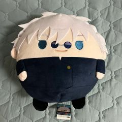 劇場版「呪術廻戦0」ふわコロりんBIG J 五条悟（私服Ver.） - メルカリ