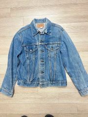 daisuke様専用 70s リーバイス 70505-0213 ボタン裏522 - メルカリ