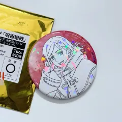 呪術廻戦 イルミネーション 缶バッジ - 釘崎 野薔薇