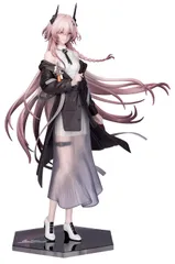 ミートス (Myethos) Gift＋ アークナイツ テレジア 音律の旅VER. 1/8スケール プラスチック製 塗装済み 完成品 フィギュア