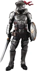 POP UP PARADE ゴブリンスレイヤー ノンスケール ABS&PVC製 塗装済み完成品フィギュア