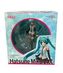 Hatsune Miku V4X 1/8スケールフィギュア - メルカリ