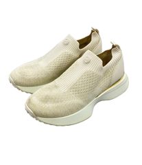 未使用品]Michael Korsマイケルコー SAMI スニーカー 5.5M - メルカリ