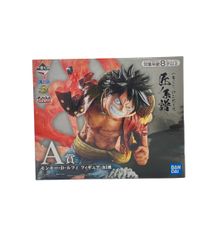 반다이 장인계보 A상 원숭이·D·루피 피규어 ONE PIECE