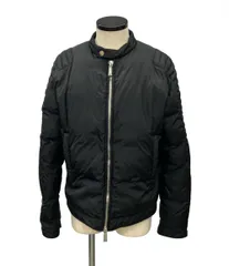 ディースクエアード ダウンジャケット ダブルジップ 20AW ナイロン スポーツ SPORTS JACKET S71AN0214 S53355 メンズ SIZE 50 (XL) DSQUARED2のサムネイル