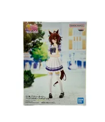 バンダイ ウマ娘プリティーダービー アグネスタキオン フィギュア