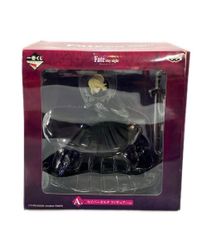 반프레스트 극장판 Fate stay night Heaven's Feel 이치 반 쿠지 A상 세이버 오르타 피규어