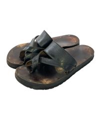 お値下げ　ARTS&SCIENCE Easy Sandal お値下げ ARTS&SCIENCE Easy Sandal - メルカリ