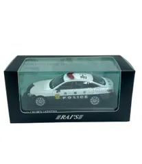 2026年最新】レイズ 1/43 トヨタ クラウン アスリート GRS214 2020