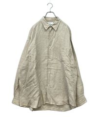 希少 コモリシャツ 2 roots to branches 別注 珈琲染め - メルカリ