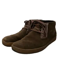 クラークス チャッカブーツ メンズ SIZE 7G Clarks