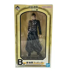 バンダイ 呪術廻戦 懐玉・玉折 一番くじ B賞 夏油傑 フィギュア