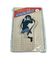 2026年最新】けいおん アクリルスタンドの人気アイテム - メルカリ