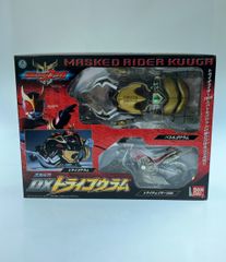 希少品 仮面ライダークウガ トライゴウラム、ライジングビートゴウラム