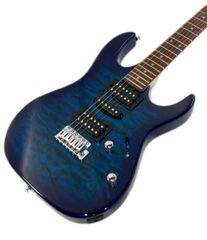 11653】YAMAHA RGX221DH エレキギター - メルカリ