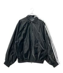 Y-3 TRP BLK WNDBRK / ウィンドブレーカー (ブラック) - メルカリ