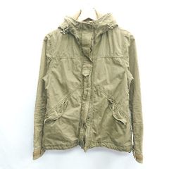 G.O.A ゴアarchive big hood hoodie 亜熱帯 - メルカリ