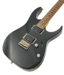 Ibanez アイバニーズ RG370 エレキギター グラデーション - メルカリ