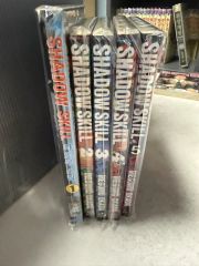 未開封】初回生産限定 スラムダンク DVD-Collection 3本セット - メルカリ