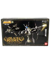 2026年最新】超合金魂 GX-41B ブラックライディーンの人気アイテム