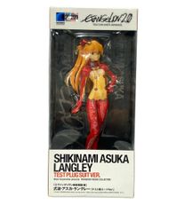 user_4FCda1ba様専用・アスカ・ラングレー エプロンVer. - メルカリ
