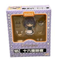 フィギュア ねんどろいど 十六夜咲夜 「東方Project」 - メルカリ
