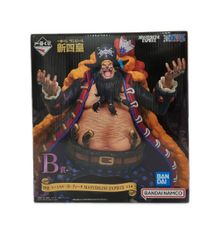 반다이 이치 반 쿠지 B상 마샬·D·티치 MASTERLISE EXPIECE 피규어 ONE PIECE -신사황-
