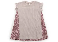 【アプレレクール/apreslescours】ワンピース 80サイズ 女の子【子供服・ベビー服】（2131792）