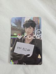 ZB1 ハンビン ハオ mnet plus merch トレカ 犬耳ver - メルカリ