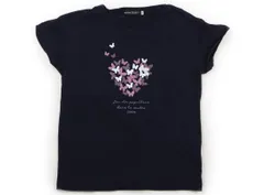 【べべ/BeBe】Tシャツ・カットソー 140サイズ 女の子【子供服・ベビー服】（2131809）