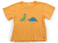 【プティマイン/petitmain】Tシャツ・カットソー 110サイズ 男の子【子供服・ベビー服】（2131750）