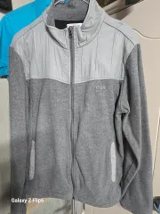 フィラ FILA グレー ジャケットのサムネイル