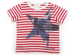 【ダディーオーダディー/DaddyOhDaddy】Tシャツ・カットソー 80サイズ 女の子【子供服・ベビー服】（2131875）